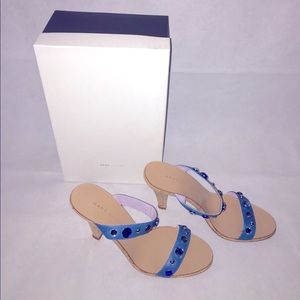 Marc Jacobs Sandals
